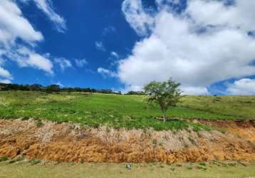 Terreno em condomínio fechado à venda na rodovia br-040, salvaterra, juiz de fora, 3000 m2 por r$ 187.950