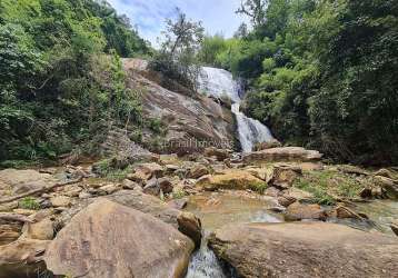 Terreno em condomínio fechado à venda na mg 353, fazenda triqueda, coronel pacheco, 20100 m2 por r$ 189.000