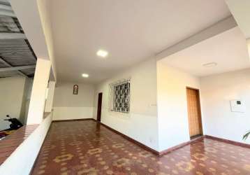 Casa com 3 quartos à venda na rua américo lobo, manoel honório, juiz de fora, 160 m2 por r$ 720.000