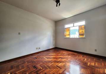 Apartamento com 3 quartos à venda na rua morais e castro, passos, juiz de fora, 100 m2 por r$ 290.000