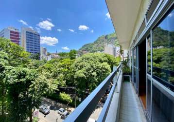 Apartamento com 4 quartos à venda na rua marechal deodoro, centro, juiz de fora, 226 m2 por r$ 690.000