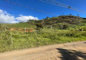 Terreno em condomínio fechado à venda na rodovia br-040, são pedro, juiz de fora, 2778 m2 por r$ 159.000