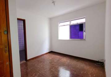 Apartamento com 2 quartos à venda na rua francisco vaz de magalhães, cascatinha, juiz de fora, 55 m2 por r$ 240.000