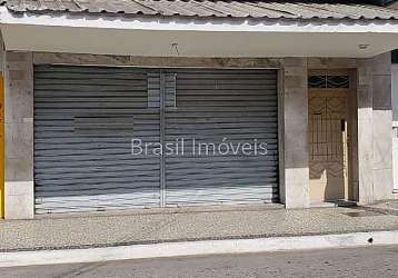 Ponto comercial à venda na rua são sebastião, centro, juiz de fora, 140 m2 por r$ 2.000.000