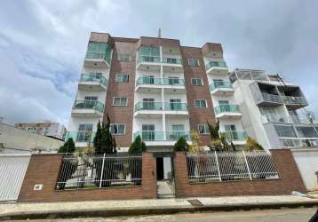 Apartamento com 2 quartos à venda na rua judith de paula, aeroporto, juiz de fora, 77 m2 por r$ 300.000