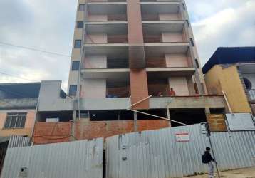 Cobertura com 3 quartos à venda na rua engenheiro josé carlos de morais sarmento, santa catarina, juiz de fora, 164 m2 por r$ 1.200.000