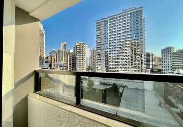 Apartamento com 2 quartos para alugar na avenida presidente itamar franco, centro, juiz de fora, 45 m2 por r$ 2.500