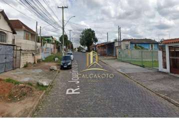 Terreno à venda, 440 m² por r$ 298.000,00 - bela vista - alvorada/rs