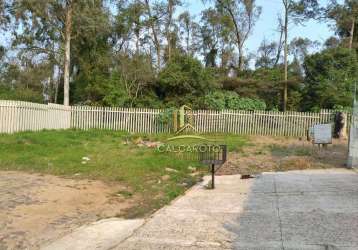 Terreno 402m² - bairro jardim leopoldina