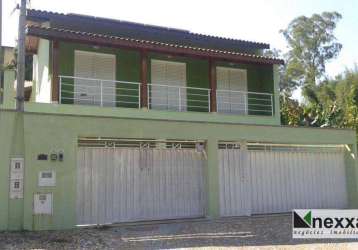 Casa  residencial para locação, jardim são jorge ii, valinhos.