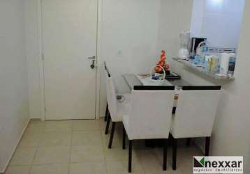 Apartamento  residencial à venda, jardim nova europa, campinas.