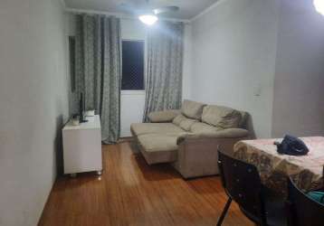 Apartamento 2 dormitórios em campinas