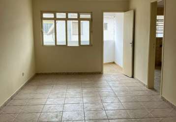 Apartamento av. casa verde