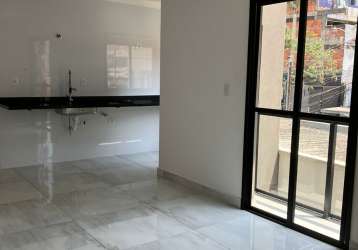 Apartamento novo em santana