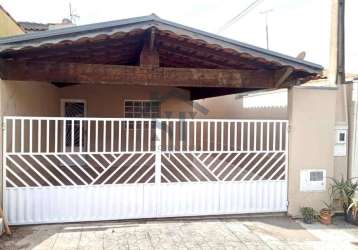 Casa à venda no bairro pacaembu ii em itupeva-sp