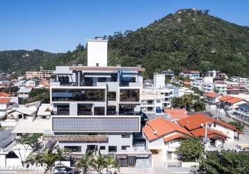 Apartamento à venda com 3 suítes e vista para o mar