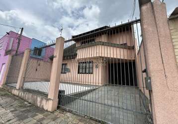 Casa com 4 quartos à venda na rua lamenha lins, 1808, rebouças, curitiba, 390 m2 por r$ 1.300.000