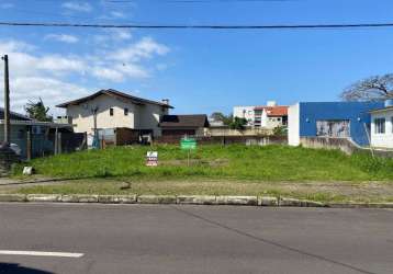 Terreno comercial à venda na coronel reduzino pacheco, 108, centro, osório, 400 m2 por r$ 500.000