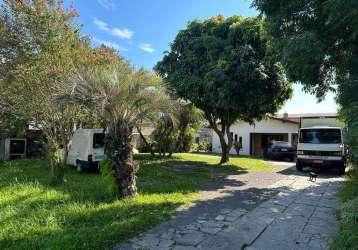 Casa com 4 quartos à venda na independência, 161, sulbrasileiro, osório, 211 m2 por r$ 490.000