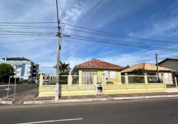 Terreno comercial à venda na major joão marques, 1016, centro, osório, 285 m2 por r$ 1.060.000