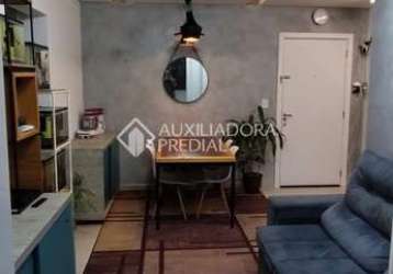 Apartamento com 2 quartos à venda na general osório, 2287, glória, osório, 65 m2 por r$ 319.000