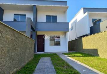 Casa com 2 quartos à venda na servidão manoel machado aguiar, 254, são joão do rio vermelho, florianópolis, 92 m2 por r$ 498.000