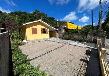 Casa com 2 quartos à venda na rua jurerê tradicional, 1021, jurerê, florianópolis, 50 m2 por r$ 1.170.200