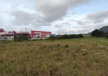 Terreno à venda na rua candido pereira dos anjos, 01, são joão do rio vermelho, florianópolis, 48230 m2 por r$ 13.000.000