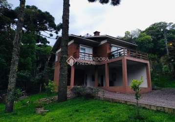 Casa com 1 quarto à venda na são bernardo, 1, centro, são francisco de paula, 170 m2 por r$ 1.250.000