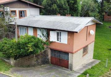 Casa com 3 quartos à venda na tomaz artur lucena, 55, campo do meio, são francisco de paula, 127 m2 por r$ 550.000