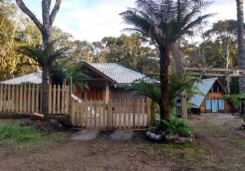 Casa com 3 quartos à venda na quatis, 221, colinas, são francisco de paula, 110 m2 por r$ 600.000