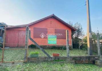 Casa com 2 quartos à venda na carlos gomes, 156, campo do meio, são francisco de paula, 69 m2 por r$ 198.000