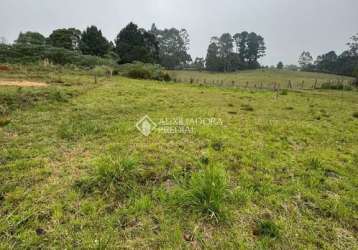 Terreno à venda na giselda pinto dos santos, 78, cipó, são francisco de paula, 420 m2 por r$ 159.000