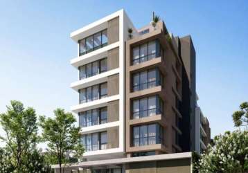 Apartamento com 3 quartos à venda no bigorrilho, curitiba , 139 m2 por r$ 1.993.350