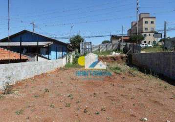 Terreno pronto para construir no bairro alto em curitiba pr