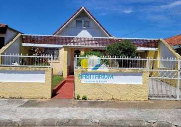 Casa mista não averbado no vila nova esperança, atuba, curitiba/pr