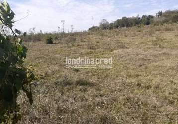 Chácara à venda zona rural, santa helena - pr