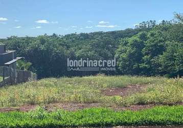 Terreno à venda 4200m², condomínio riviera do nascente, alvorada do sul - pr | condominio rivieira