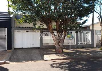 Casa à venda 2 quartos, 2 vagas, 250m², jardim santo amaro, cambé - pr