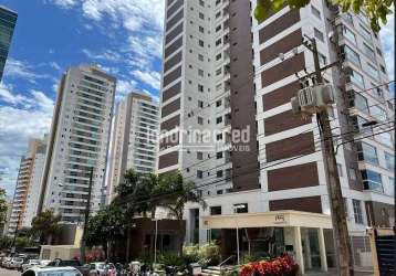 Apartamento à venda 3 quartos, 1 suite, 2 vagas, 192m², guanabara parque boulevard, londrina - pr |