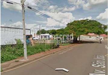 Terreno à venda 1300m², armindo guazzi, londrina - pr