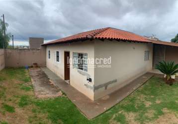 Casa à venda 3 quartos, 1 suite, 1 vaga, 198.74m², estados, londrina - pr