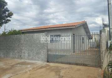 Casa à venda 3 quartos, 4 vagas, 300m², residencial benedito ferreira, rolândia - pr