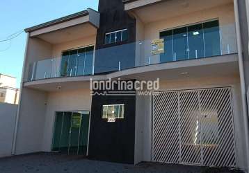 Casa à venda 3 quartos, 2 suites, 4 vagas, 250m², santa cruz, cascavel - pr