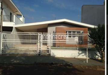 Casa à venda 3 quartos, 1 suite, 2 vagas, san remo, londrina - pr