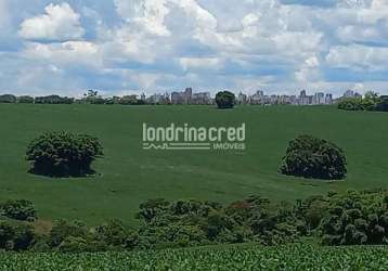 Chácara à venda 1000m², jardim primavera, londrina - pr