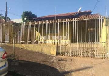 Casa à venda 3 quartos, 1 suite, 2 vagas, 318m², conjunto parigot de souza 1, londrina - pr