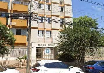 Apartamento à venda, centro, londrina, pr