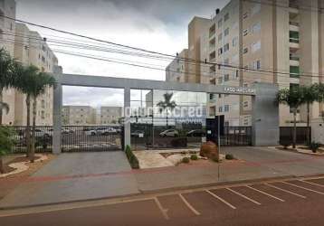 Apartamento à venda, cidade industrial 2, londrina, pr