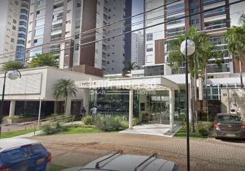 Apartamento à venda 3 quartos, 3 suites, 2 vagas, 136m², residencial do lago, londrina - pr | edifí